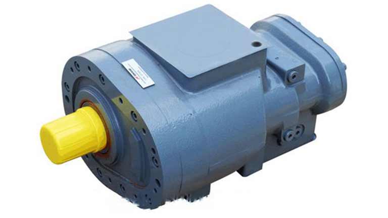 探析汉钟空压机机头磨损的原因及解决方案